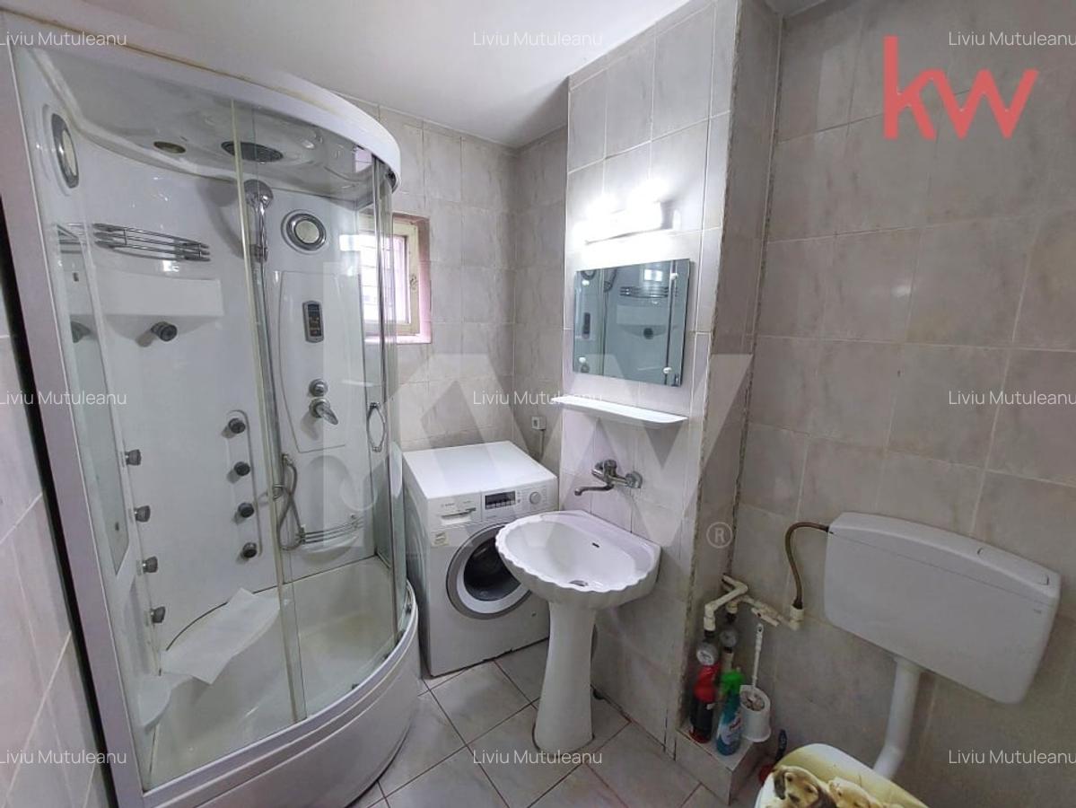 2 camere, parter – locuinta curata, chirie rezonabila - 6