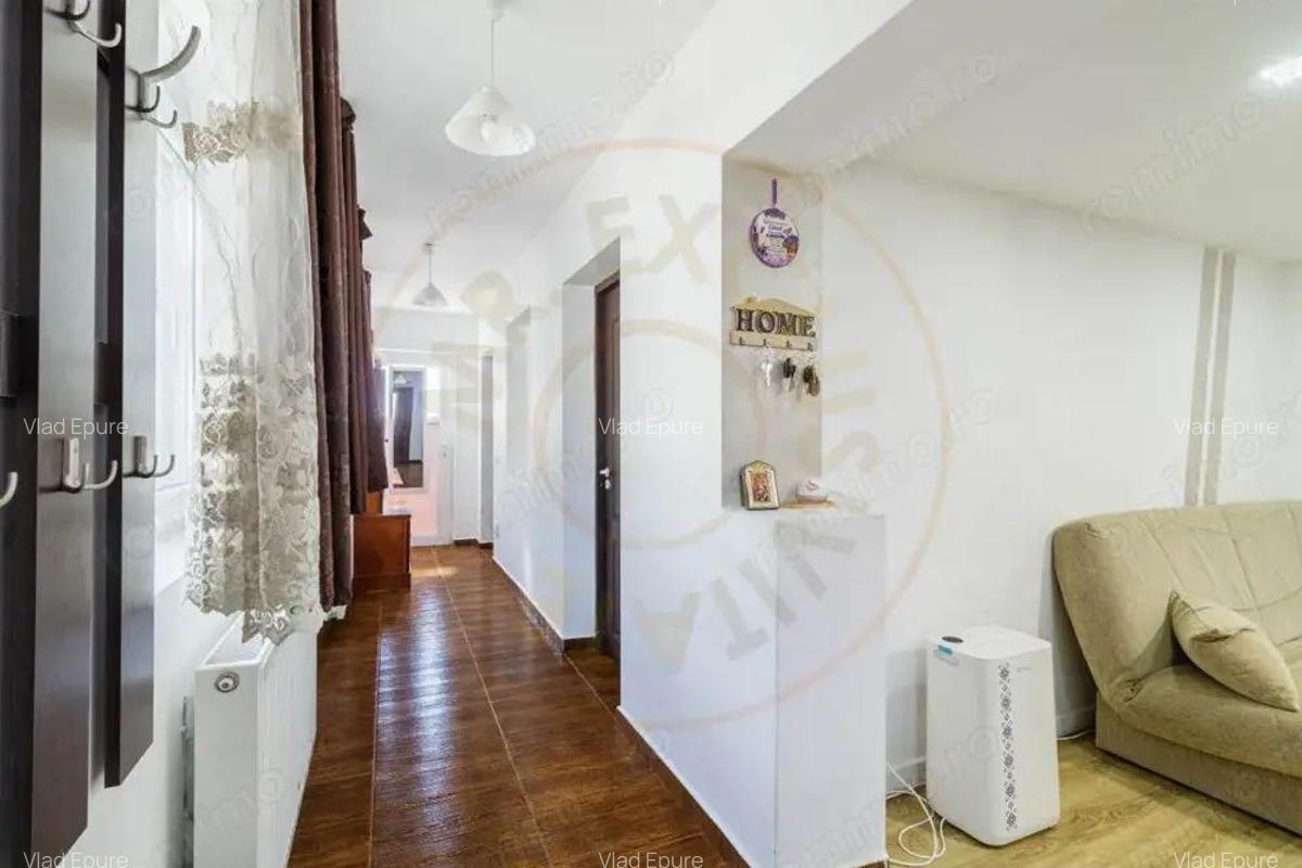 Casa cocheta cu foisor si terasa, gata de mutare Voluntari - 9