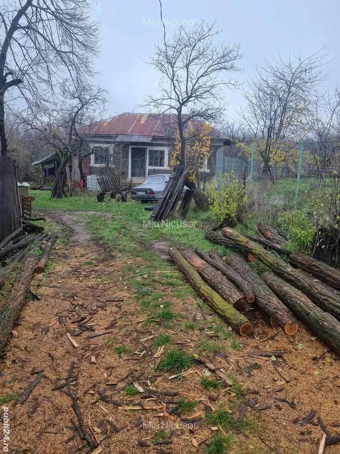 Vand casa aproape de dunare - 3