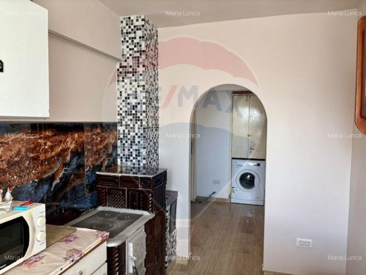 Apartament cu 2 camere de vanzare - 2