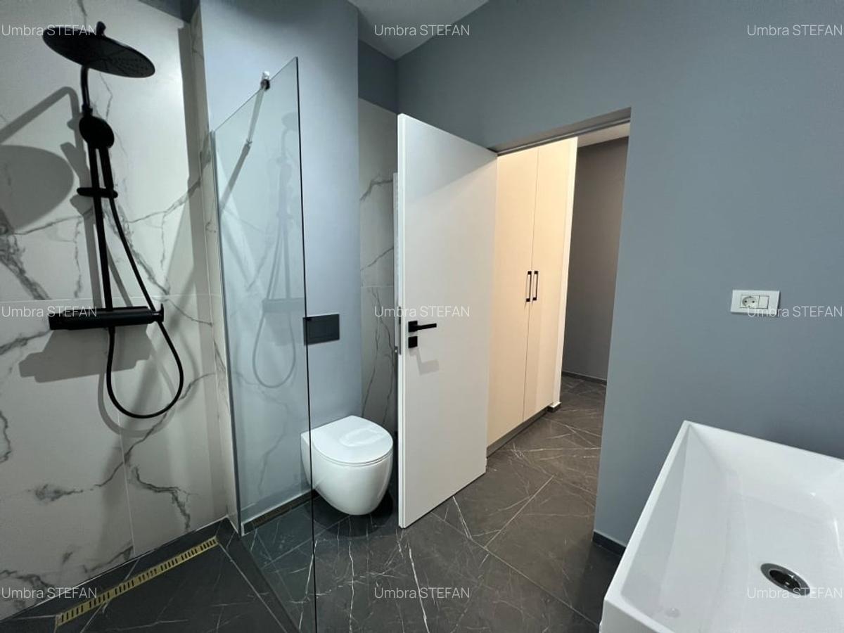 Apartament de vânzare,Com Giroc,la parter ,cu parcare,tot mobilat cu terasă 30 m - 5