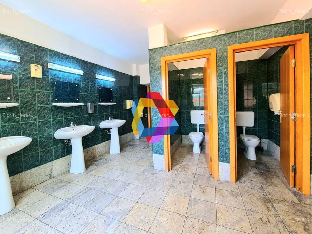 Spatiu birouri de închiriat Brasov - 90 mp # plus-imo.ro - 5