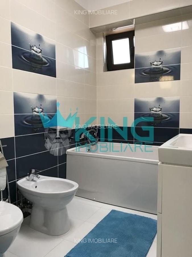 Apartament 3 Camere Chitila Bucuresti - 12