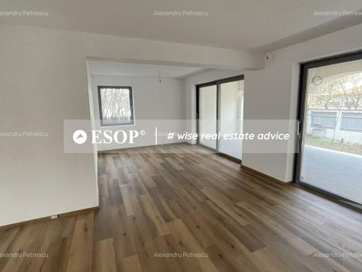 Vila renovata, sistem smart home si panouri solare, ID 14679 - 24