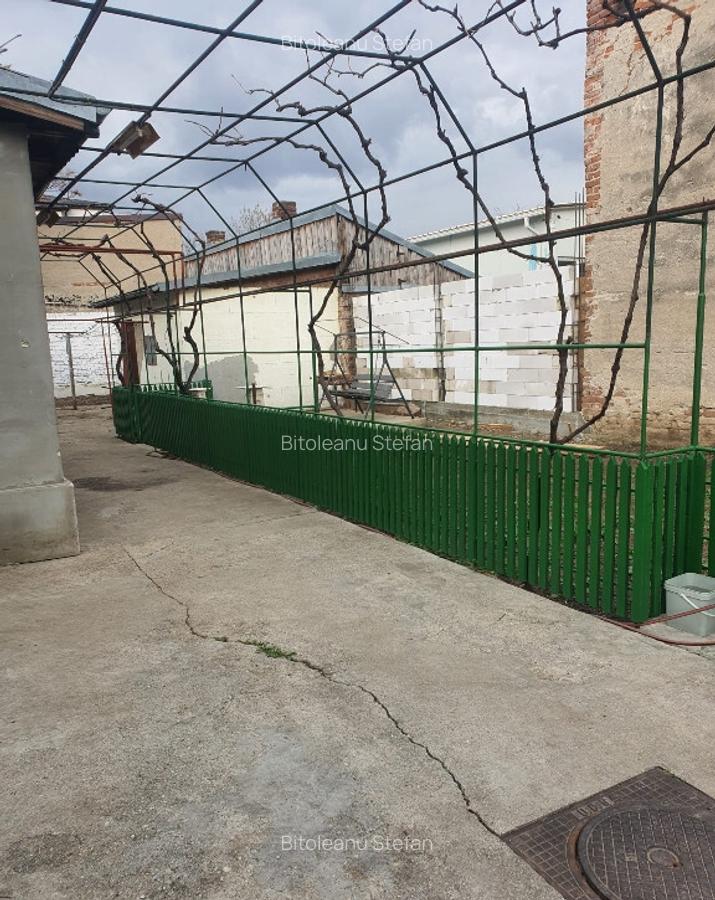 De vanzare Teren 458mp + Casa Amurgului Rahova - 4
