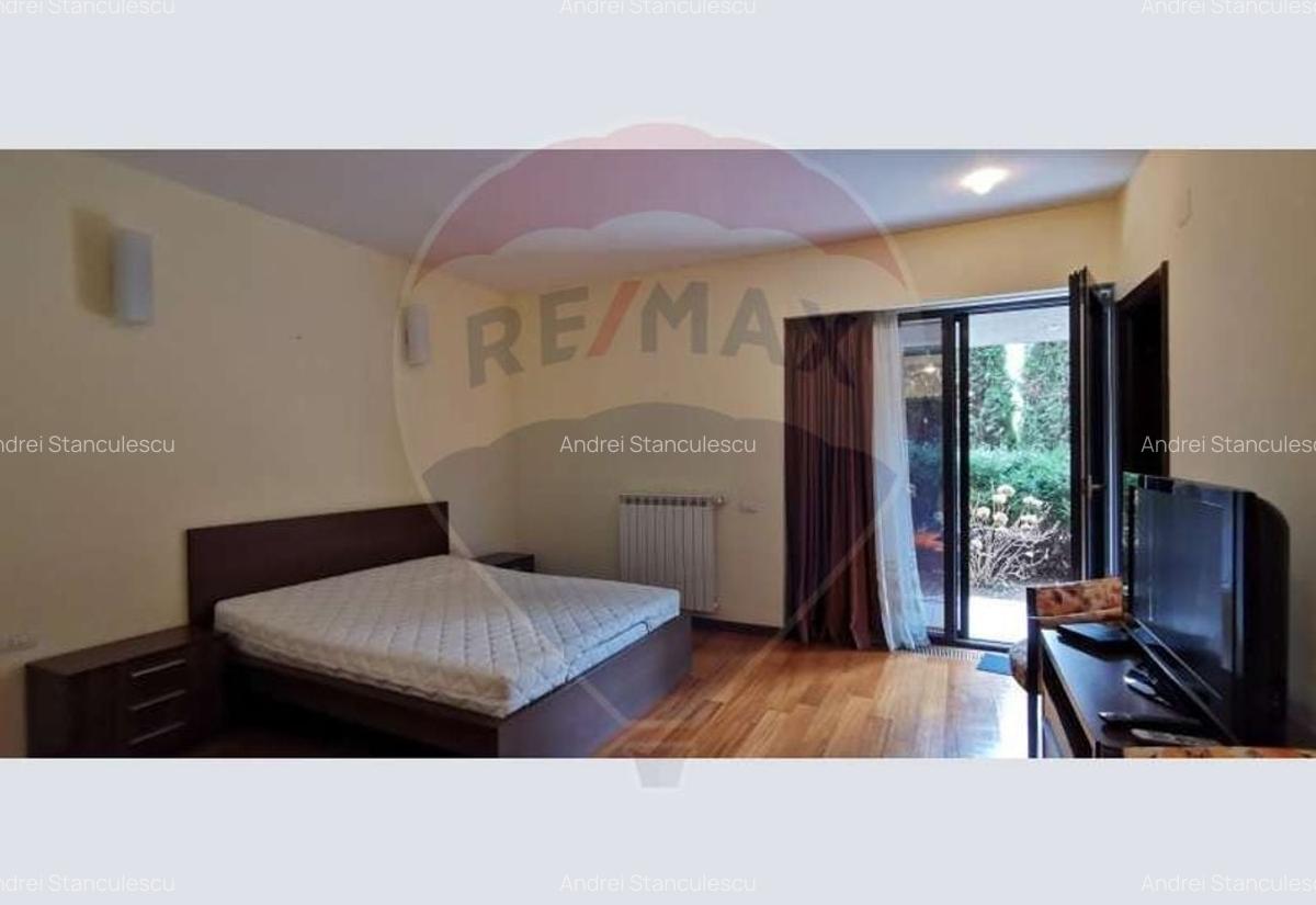 INCHIRIERE Apartament cu 3 camere + curte in zona Primaverii - 9