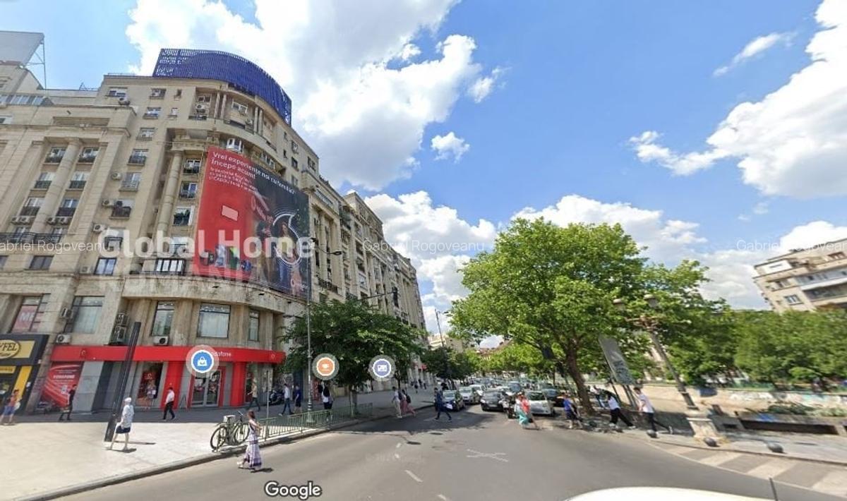 147MP Spatiu Comercial - 15ML Vitrina | Piata Unirii - Stradal - 2