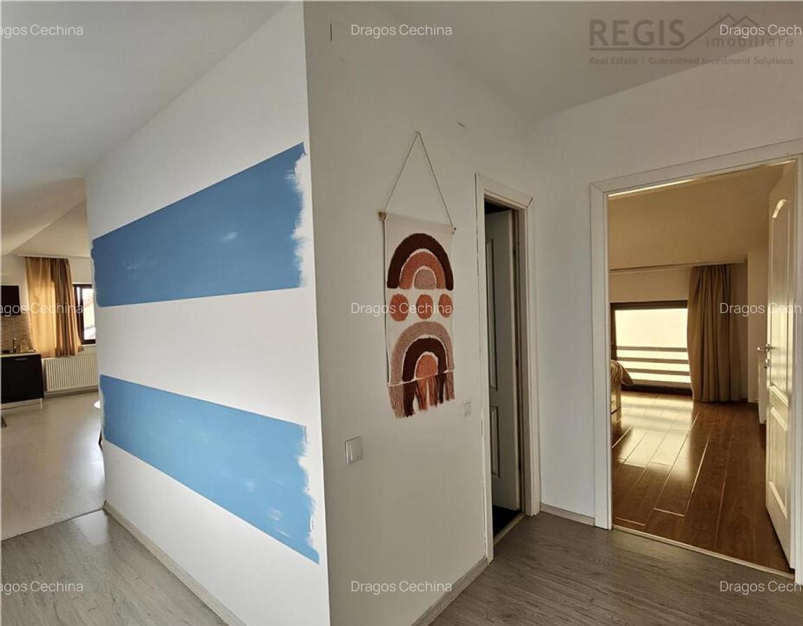 Apartament 3 Camere Modern si Central | Pet Friendly - 7