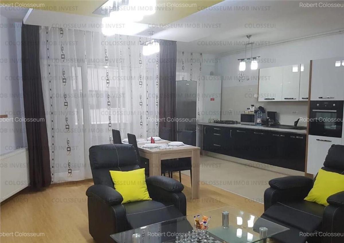 Apartament 2 camere, decomandat - zona Astra - 6