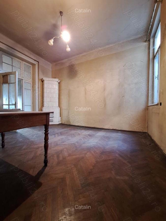 Apartament 3 camere in vila, Gara de Nord - Calea Grivitei - 10