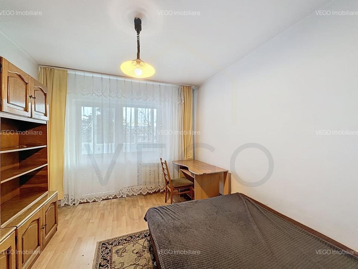 Apartament 2 camere decomandate mobilat utilat, zona USAMV - Izlazului - 2