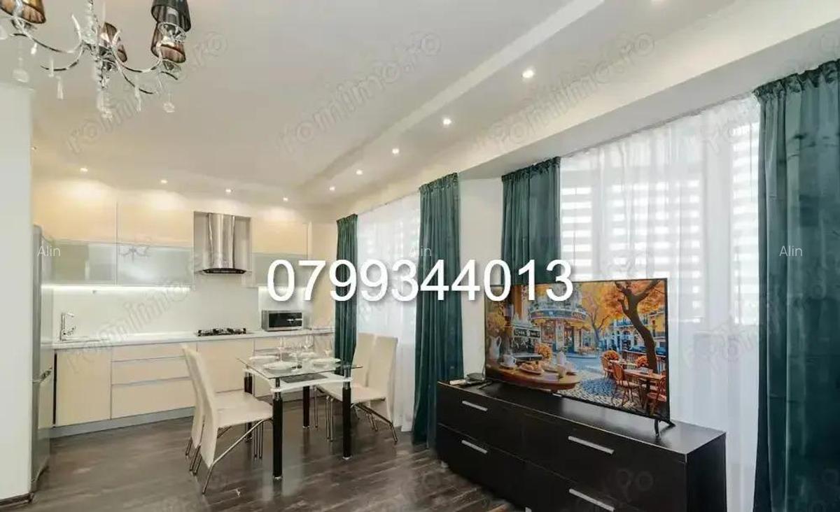 Garsoniera de inchiriat in zona Baicului langa Mega Mall - 4