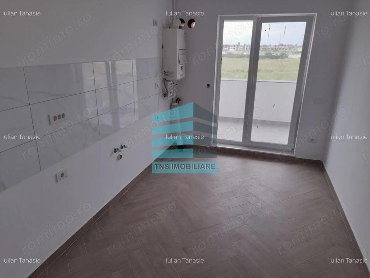 4 Camere 154 Mp Terasa Imobil Stil Boutique,Metrou Nicolae Teclu - 4