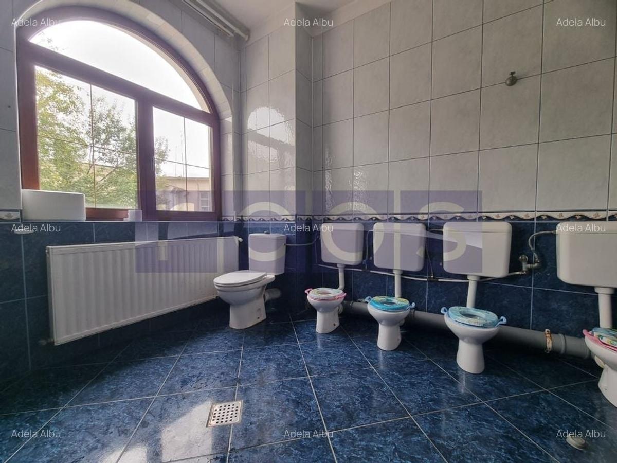 DE INCHIRIAT VILA  D+P+1+2 + CURTE | ZONA PARCUL CAROL - 24