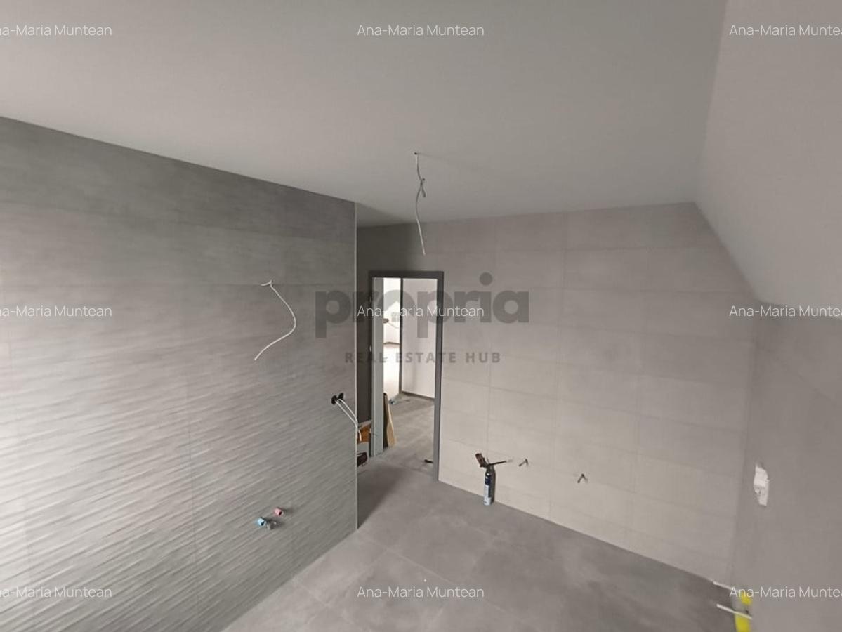 Casa 4 camere, 500 mp curte - 18