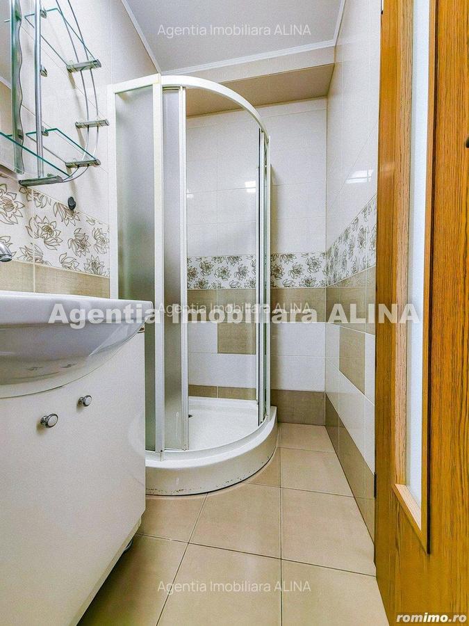 Spatiu 22,61 mp in Deva, zona Dorobanti, parter, cu intrare separata din strada. - 5 Spatiu 22,61 mp in Deva, zona Dorobanti, parter, cu intrare separata din strada. - 5