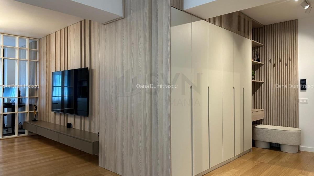 REA1024265 Apartament modern 3 camere Upground I Zona Aviatiei - 4