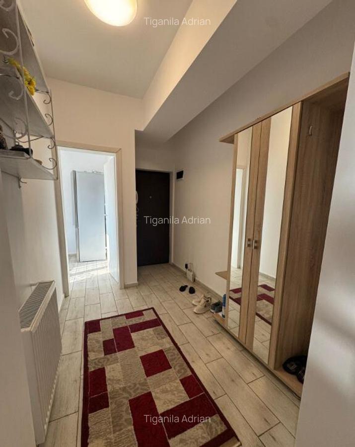 De vanzare apartament 2 camere Popesti Leordeni - 4
