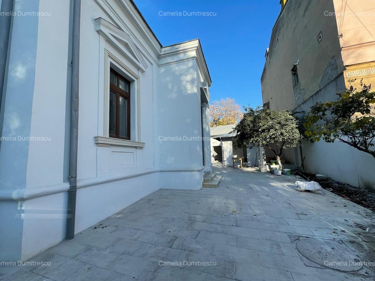 UNIRII COPOSU-VILA RENOVATA 2025 - 9