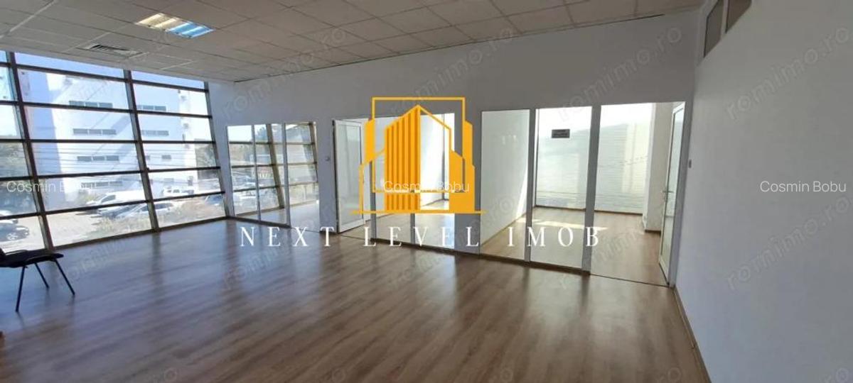Spa?ii de birouri - Bulevardul Fra?ii Gole?ti - 2