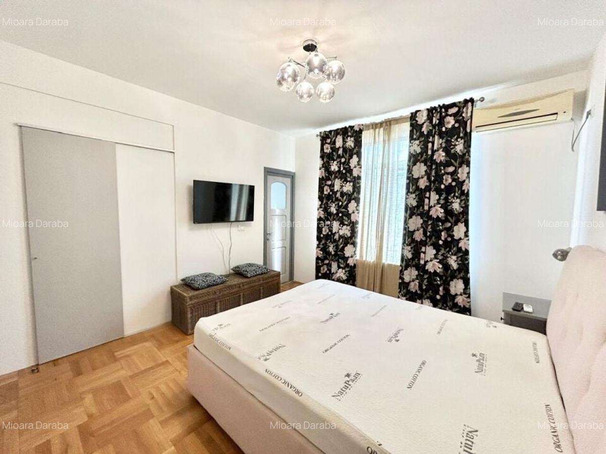 6-room house, located in a quiet area, Baneasa neighborhood, Sisesti - 9