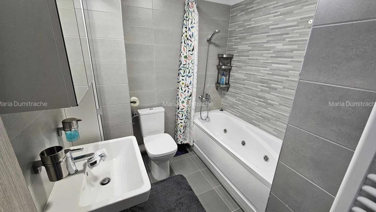 Apartament 3 Camere - Moghioros Park Residence - 7