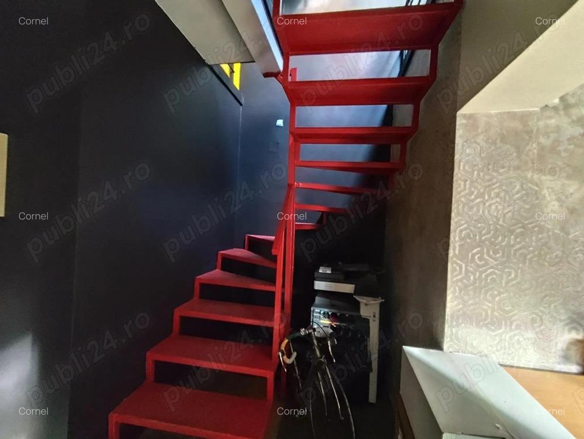 Dau in chirie casa zona Abator, termen lung, pret decent - 7