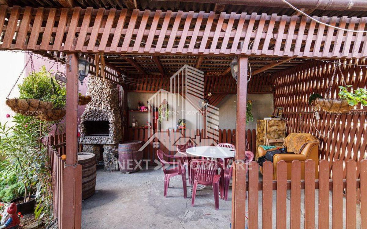 Casa Coiciu 5 camere la sol cu teren 408 mp si garaj - 14