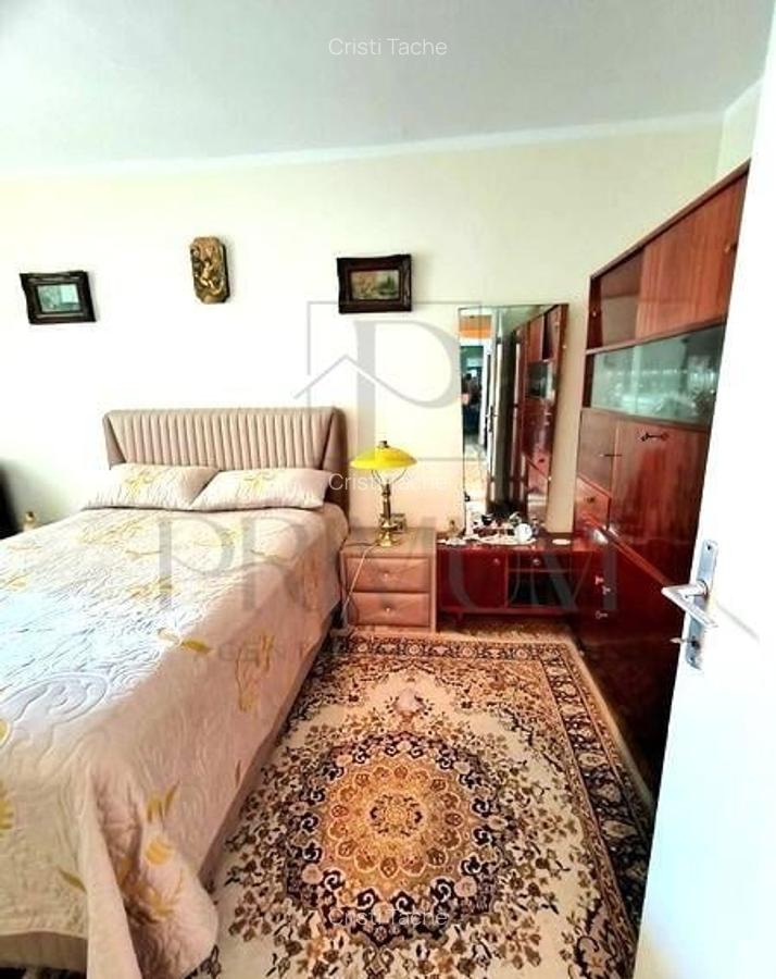GIROCULUI - ETAJ 2 - CENTRALA PROPRIE - 3 CAMERE - DEBARA - 4