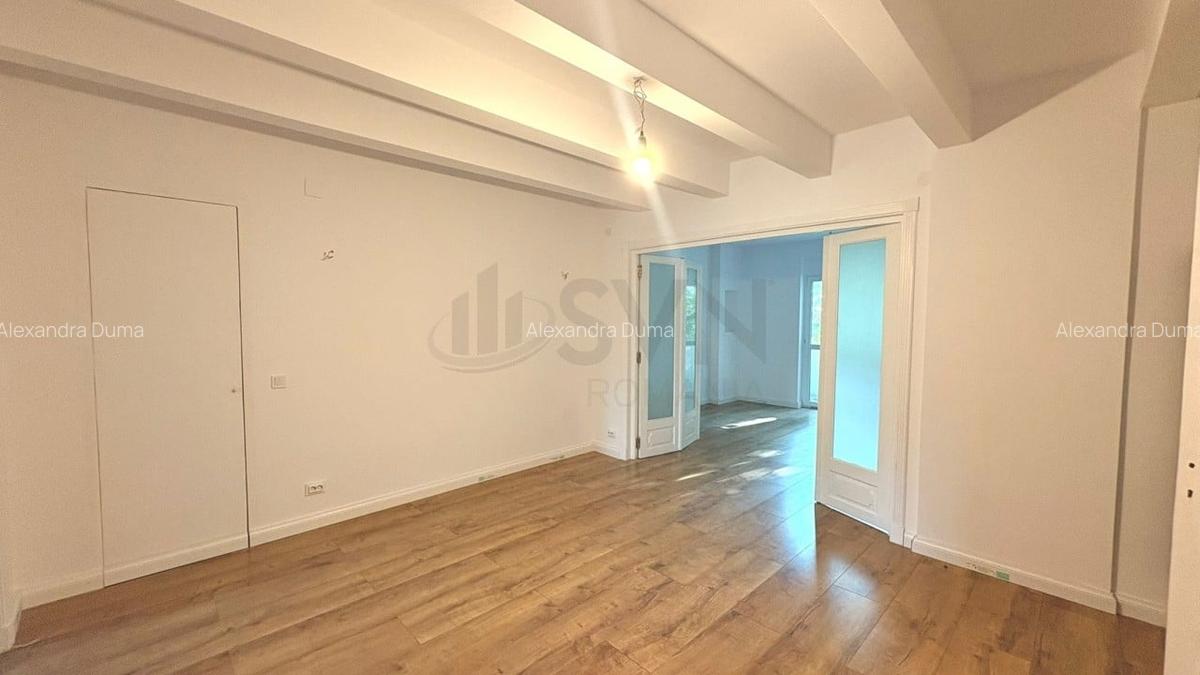 REA1023492 3 Camere I Cismigiu I Renovat si Anvelopat - 8