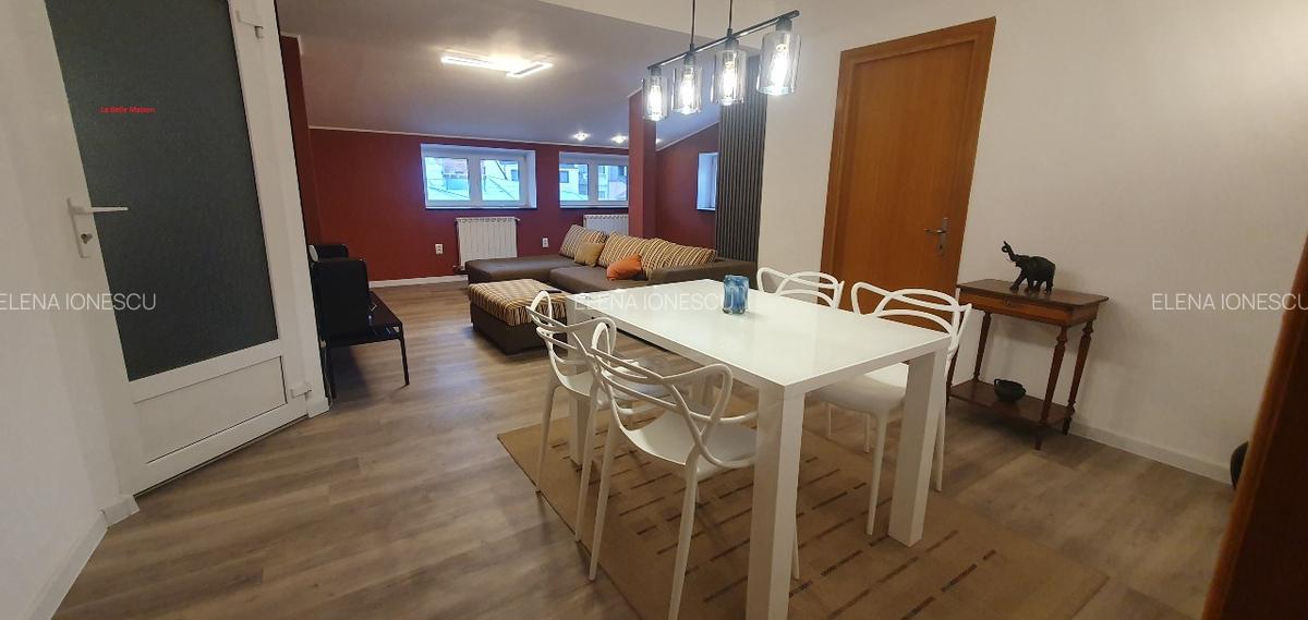 Apartament in vila Popa Nan - 1