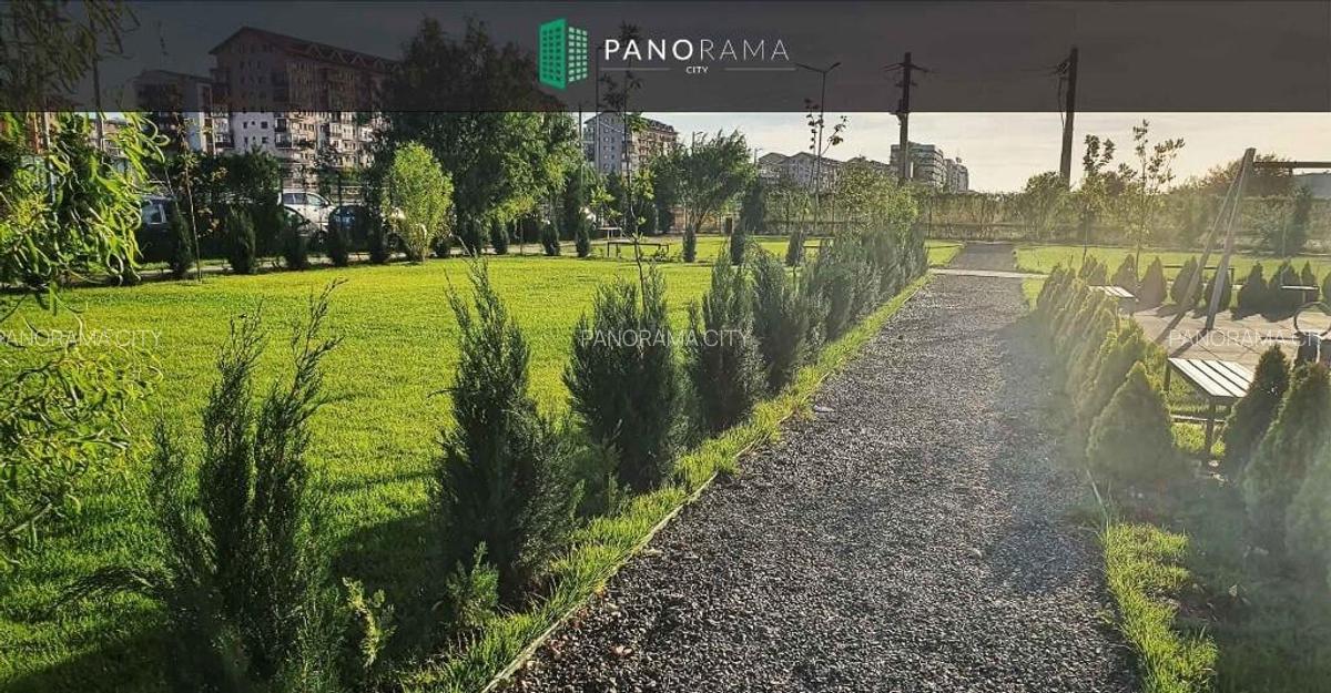 Studio 2 camere Bd. Iuliu Maniu | PANORAMA CITY | Sector 6 - 16 Studio 2 camere Bd. Iuliu Maniu | PANORAMA CITY | Sector 6 - 16