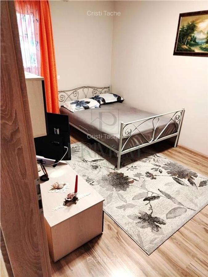 BUZIASULUI - ETAJ 3 - BLOC NOU LIFT - 3 cam - incalzire pardoseala - clima - TER - 2