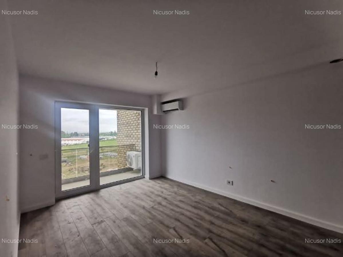 Apartament 3 camere BLOC NOU - 4