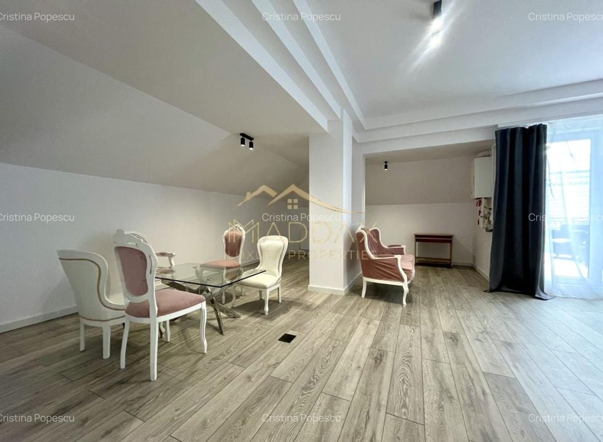 Apartament LUX_3 camere***158 MP//bloc boutique//Aviatiei - 3