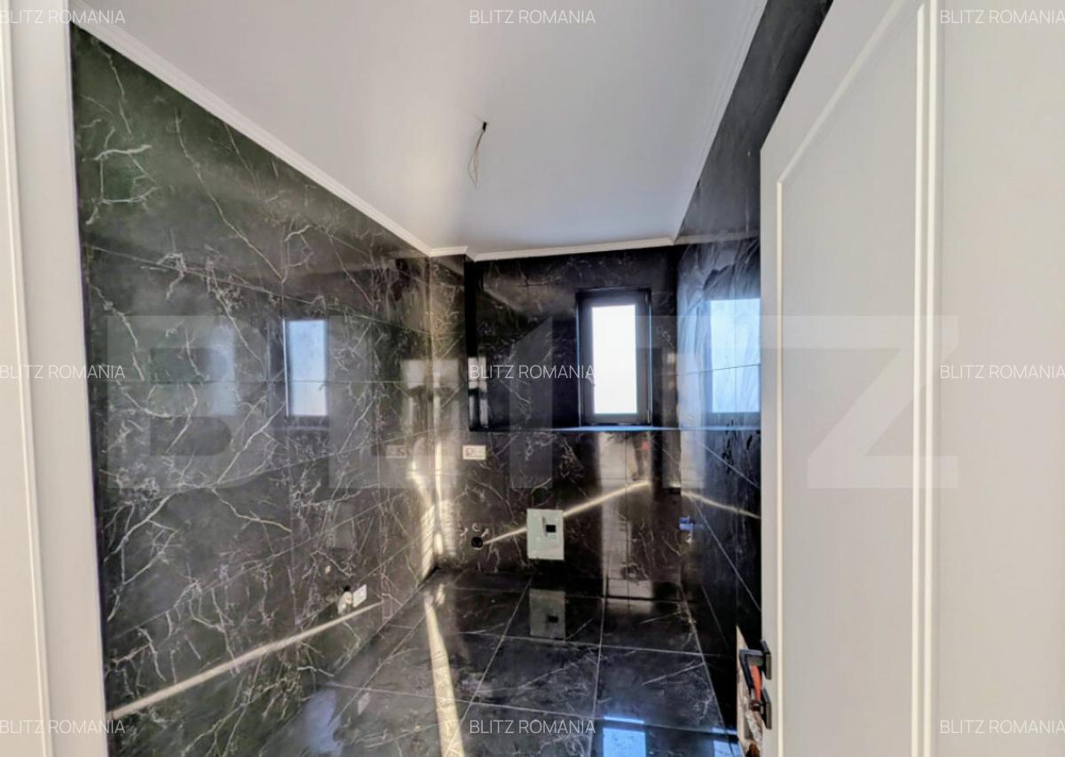 Casa moderna situata intr-o zona linistita, cu acces facil l - 7