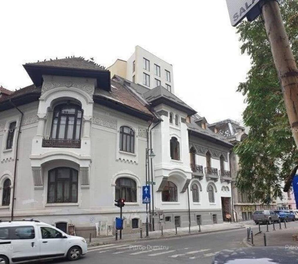 UNIVERSITATE I Bloc Nou I 2 camere I View Grozav I Direct Dezvoltator - 2