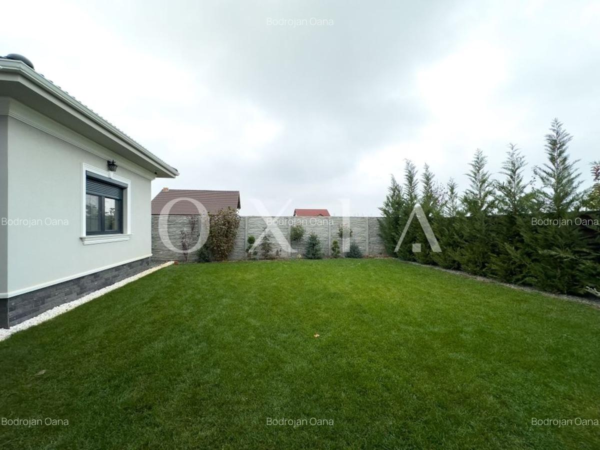 LX273 Vila Mediteraneana, Amenajari Premium, Sacalaz - 18