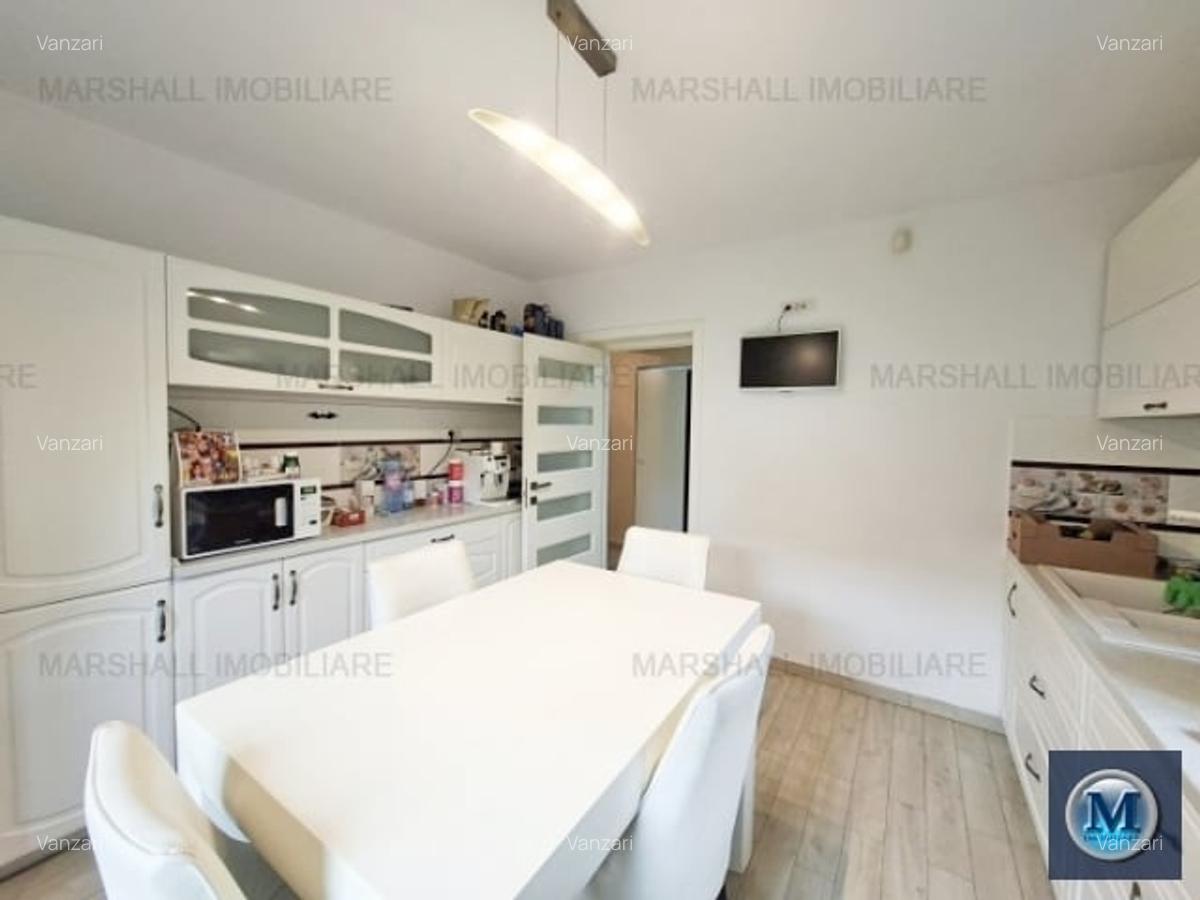 Vila cu 5 camere de vanzare in Paulesti, 295 mp #16599 - 4