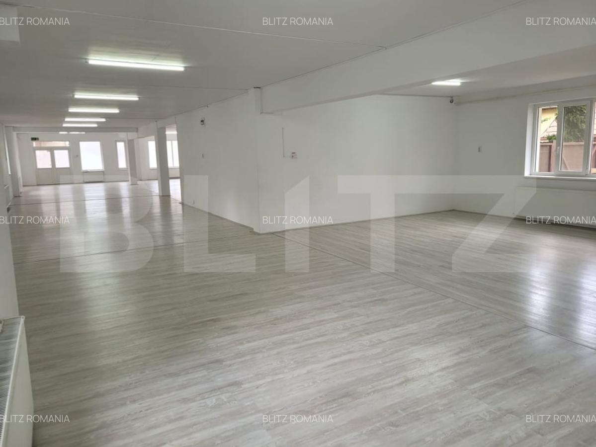 Spatiu comercial, 250 mp, zona Someseni - 4
