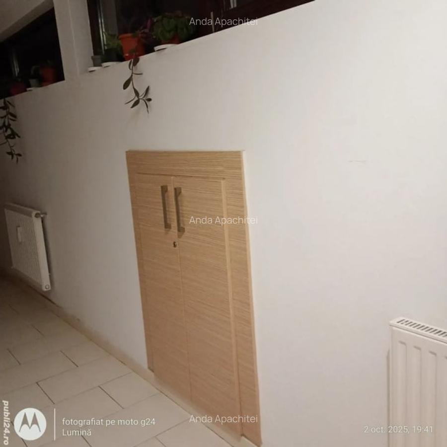 Apartament 2 Camere Paraul Rece Predeal - 8