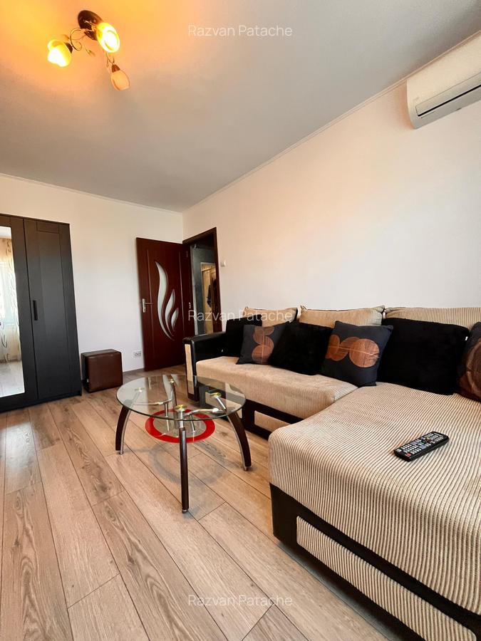 Apartament cu 2 camere Nicolina - 2