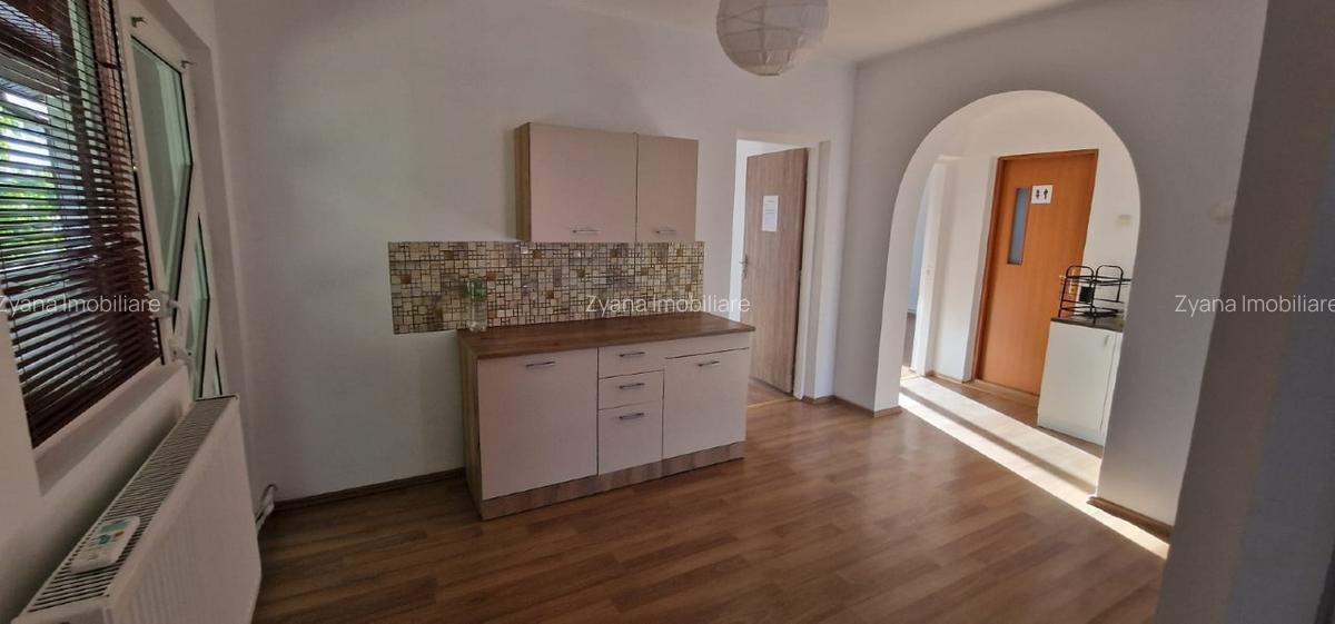 Straulesti – Petrom City | Vila P+1  | 130 mp. | 4 Camere | Birouri | Nemobilat - 5