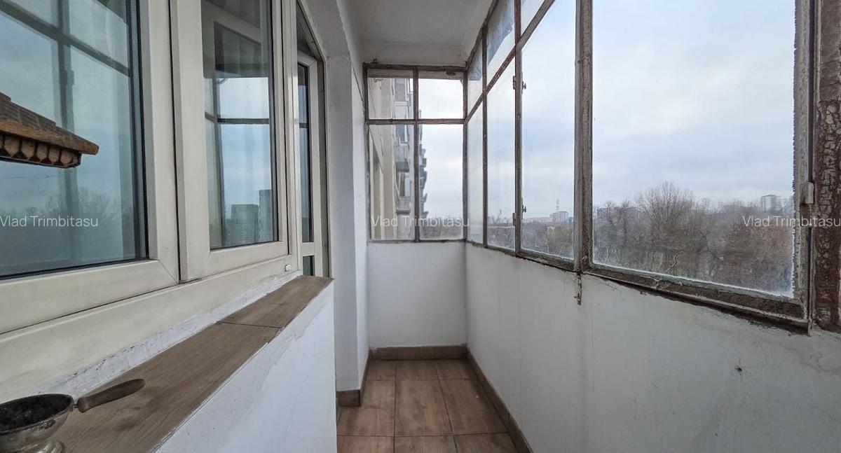 Apart 2 camere Blvd Tineretului Parc & Metrou Comision 0% - 6