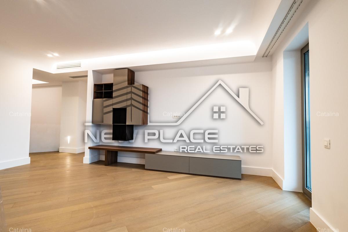 CORTINA 126 | Apartament exclusivist | Terasa 40 mp | View liber | ULTRA LUX - 2