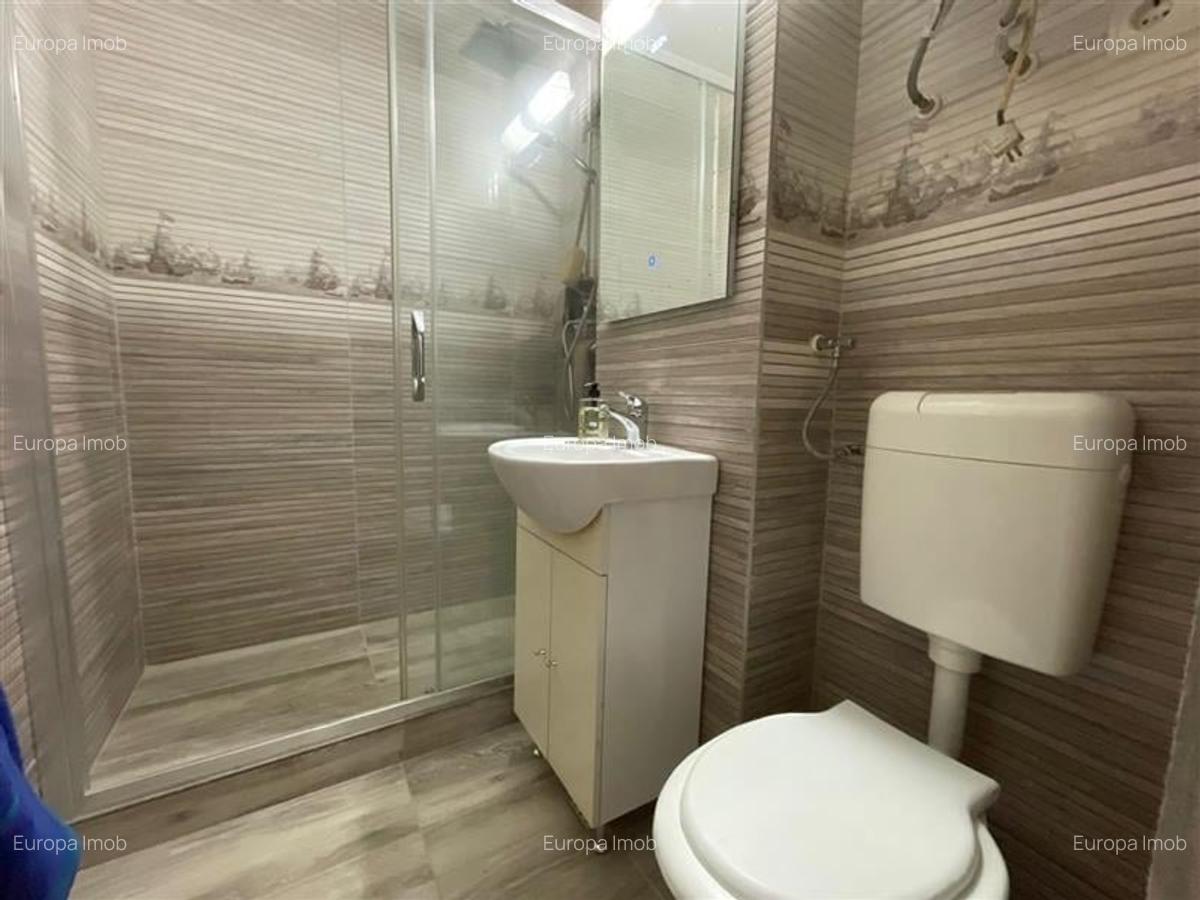 Apartament cu 2 camere de vanzare zona centrala Tulcea - 6