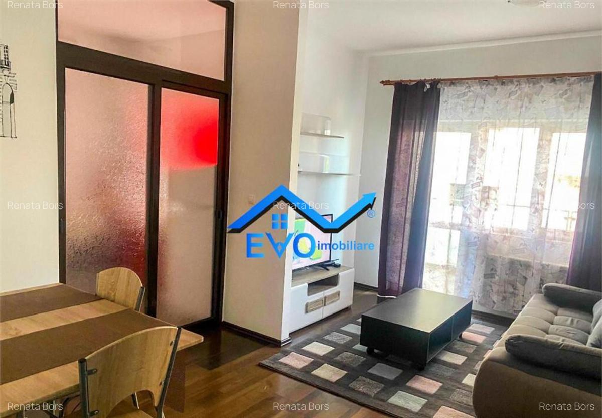 Apartament cu 2 camere, etajul 1, complex Copou Bellevue - 2