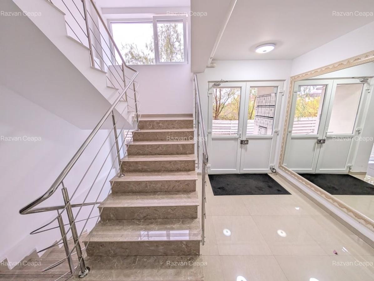 Apartament 2 camere 46mp| 0 comision | Otopeni - Maramures | parcare | metrou - 17