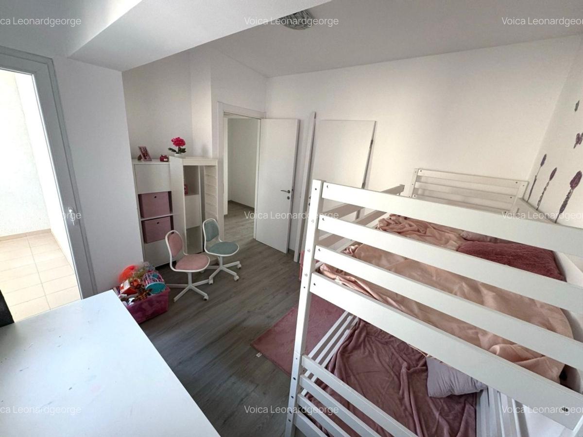 Vila de vanzare, mobilata si utilata, Bragadiru limita cu Bucuresti - 5