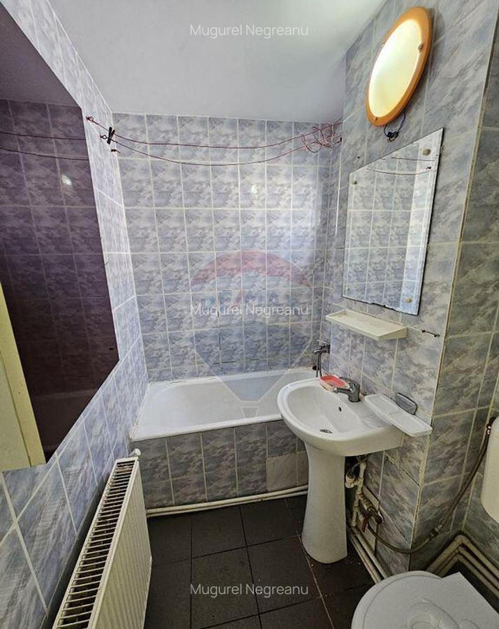 Apartament 2 camere 34 mp + loc de parcare - Zabrauti! - 13